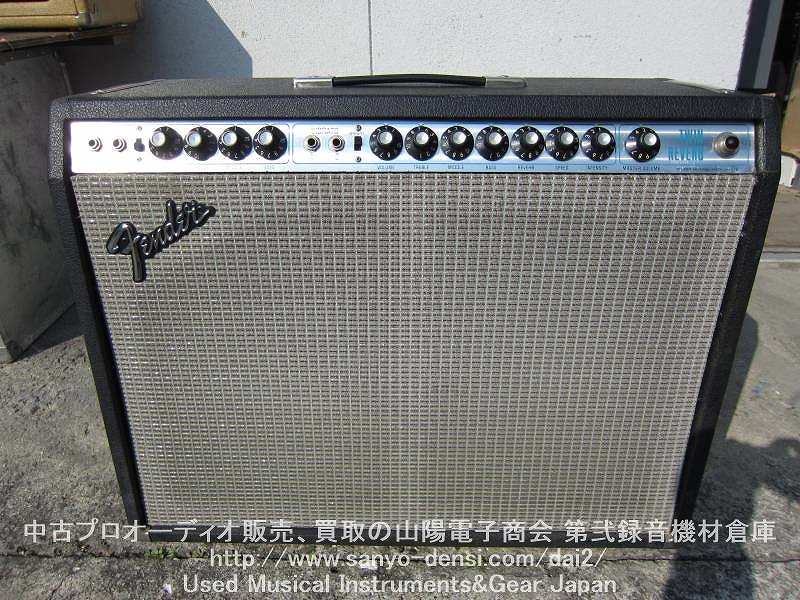 fender twin reverb 100 watt