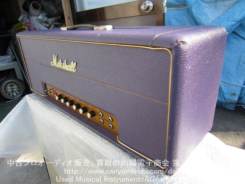 【中古音響販売　ギターアンプ】 MARSHALL MK2 1959 LTD　中古楽器