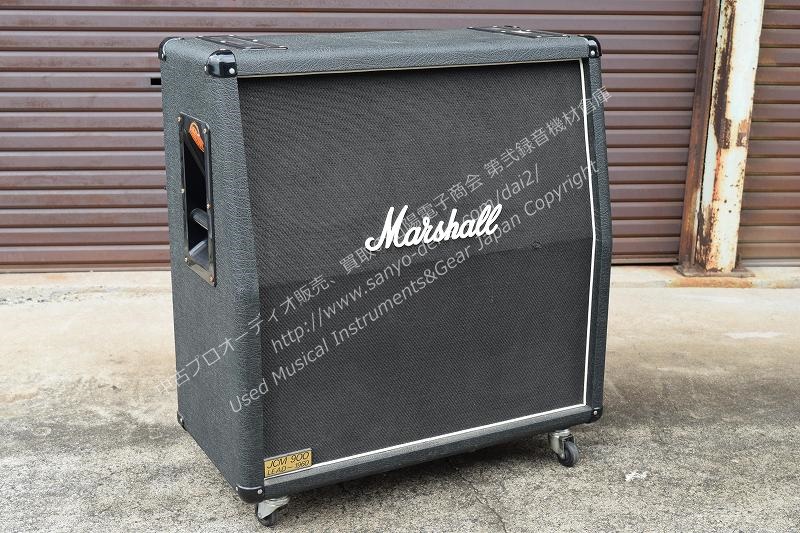 MARSHALL JCM900 1960A | 中古ギターアンプ 山陽電子商会 第弐録音機材 