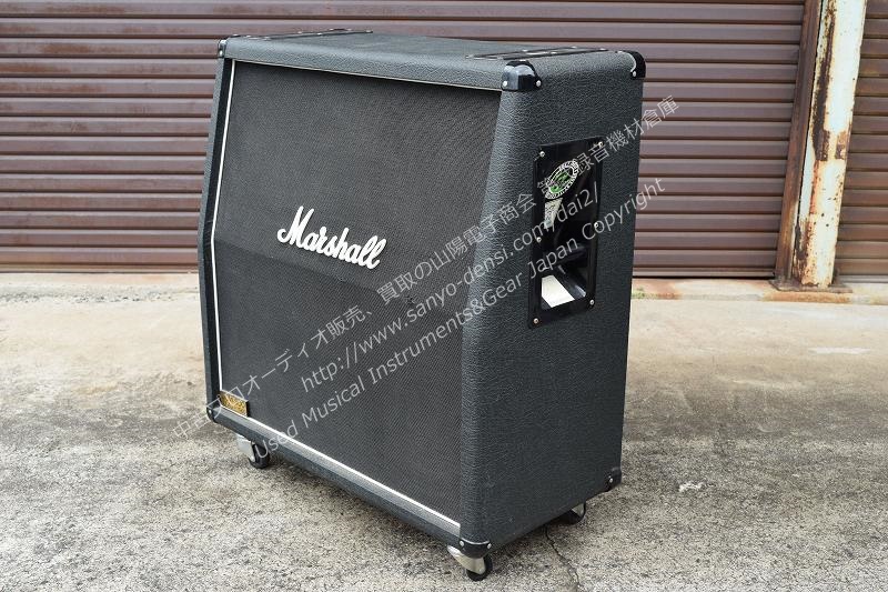 MARSHALL JCM900 1960A | 中古ギターアンプ 山陽電子商会 第弐録音機材 