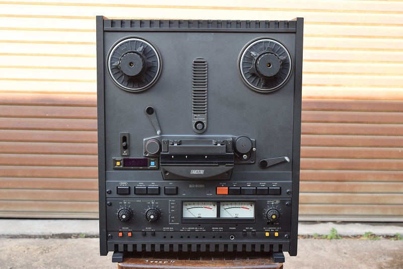 OTARI MX-5050BⅡ2 オープンリールレコーダー｜中古 山陽電子商会 第弐録音機材倉庫