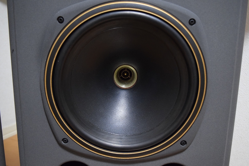 東京都中央区湊に引き取りできる方限定】SYSTEM10 TANNOY - スピーカー