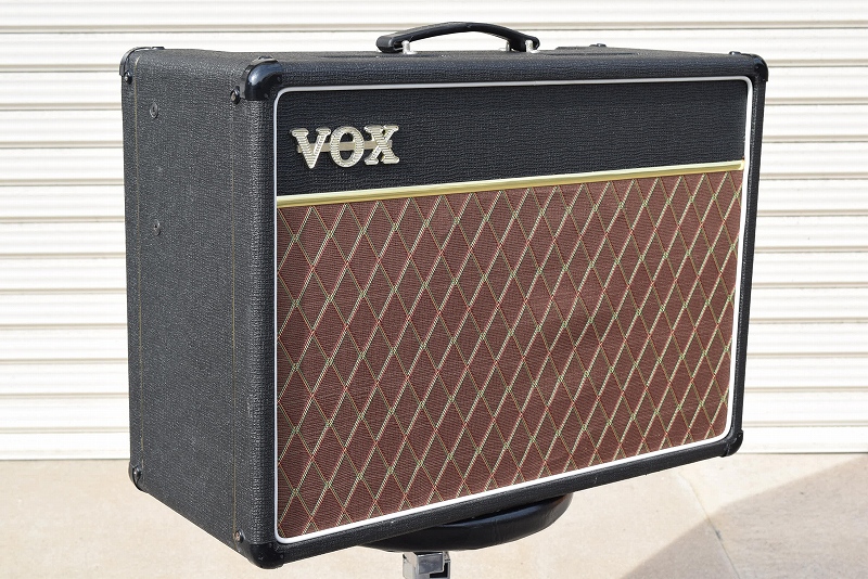 VOX AC15TB ｜中古 山陽電子商会 第弐録音機材倉庫